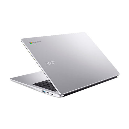New Acer Chromebook 315 15.6" FHD Dual-Core N4500 4GB 64GB eMMC Chrome OS Sleeve