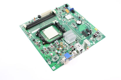 LOT Of 5 HP Compaq 616663-001 775 / Socket DDR3 Micro ATX Motherboard 619958-001
