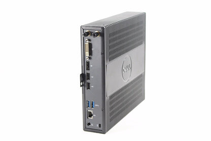 Genuine Dell Wyse Zx0 Z90D7 Thin Client DualCore 1.67GHz 6KC5H+DEVICE ONLY