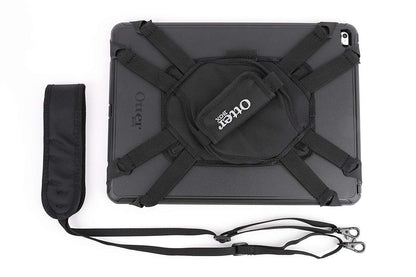 OtterBox UTILITY SERIES LATCH Without Accessory Kit for 13" tablet - Frustration