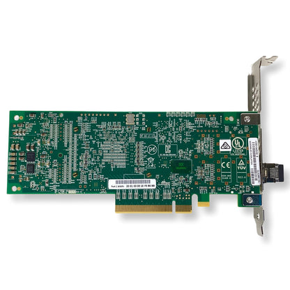 Dell QLogic QLE2660-DEL Fibre Channel Host Bus Adapter High Profile H28RN TVD8H
