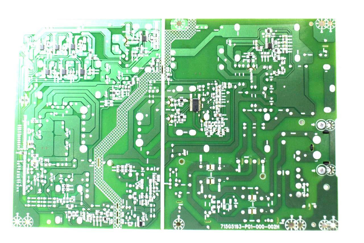INSIGNIA TV NS-32E320A13A Power Supply Board 1L546UXF6 / 715G5193-P02-000-002M