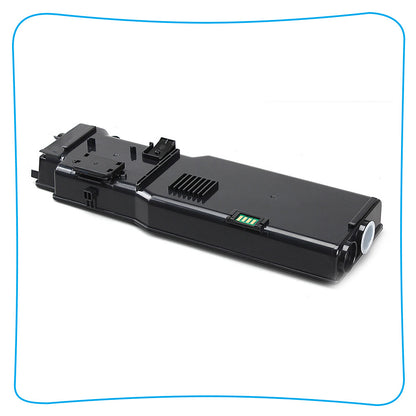 3x Hi-Yield Color C2660 Laser Toner Compatible for Dell C2660dn C2665dnf Printer