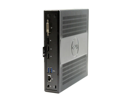 Dell Wyse 7010 Thin Client AMD G-T56N 1.65GHz 4GB RAM 16GB SSD WES7 RJ-45 G9MYN