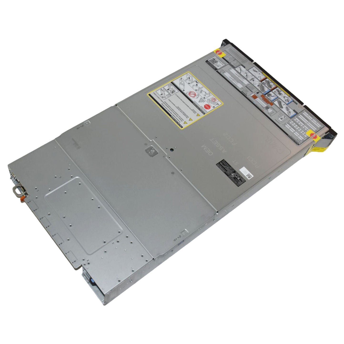 Dell PowerEdge FX2 FX2s Server 10GbE CMC Blade Enclosure Chassis XJ6VP