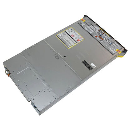 Dell PowerEdge FX2 FX2s Server 10GbE CMC Blade Enclosure Chassis XJ6VP