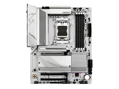 GIGABYTE MB GIGABYTE|B650 AORUS ELITE AX ICE R