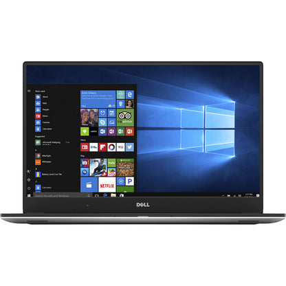 Dell Precision 5520 15.6" FHD Xeon E3-1505M v6 16GB 512GB SSD Quadro M1200 W10P