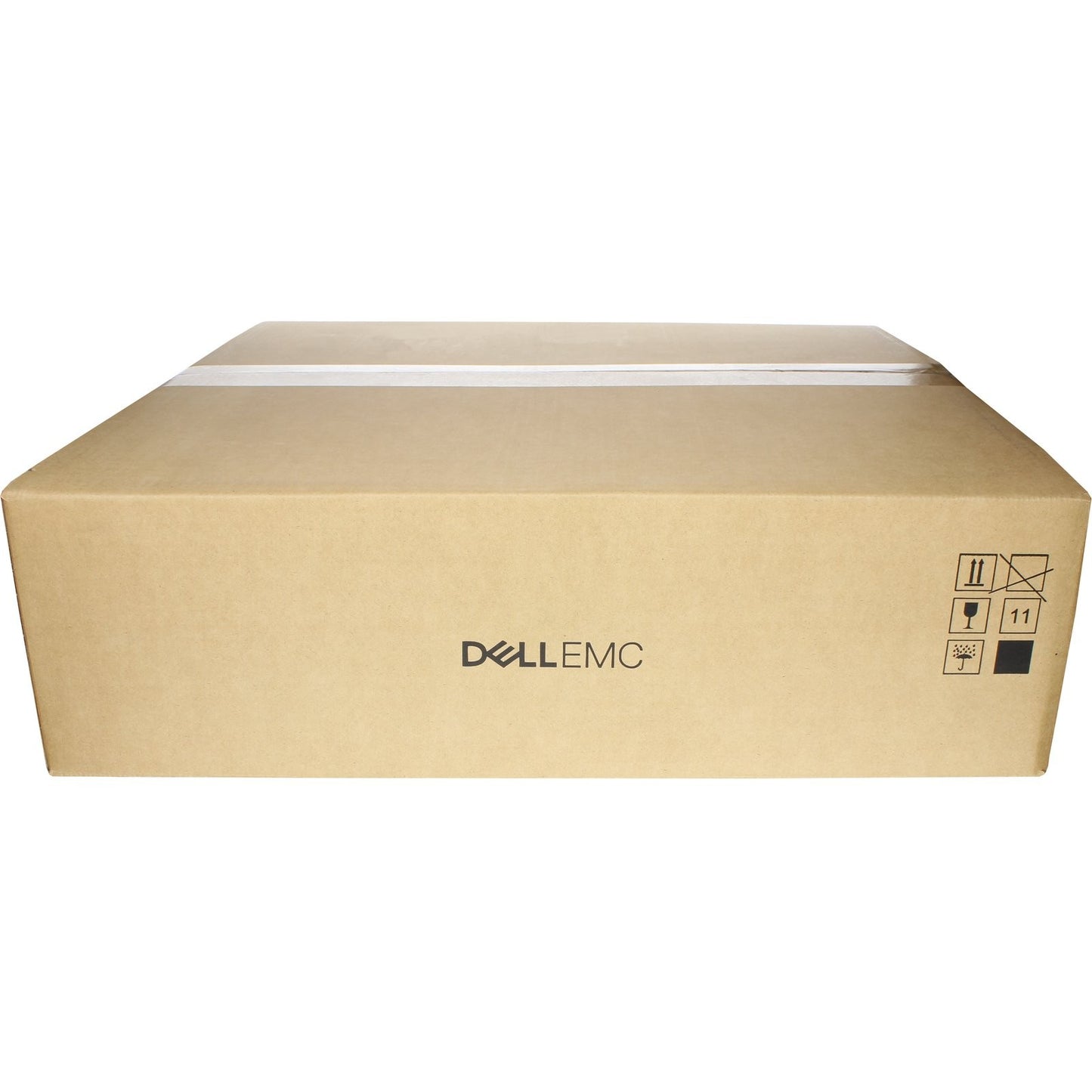 Dell Networking N2224X-ON 24P 2.5GbE 4P SFP28 IO-PSU Switch (Kit)