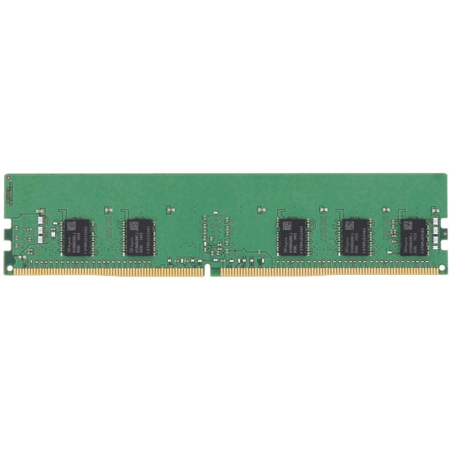 Hynix 8GB 1Rx8 RDIMM- 3200MT/s (HMA81GR7CJR8N-XN-OSTK)