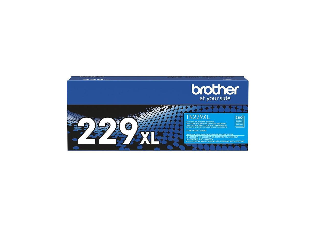 CRTRD Broth|TN229XLC R