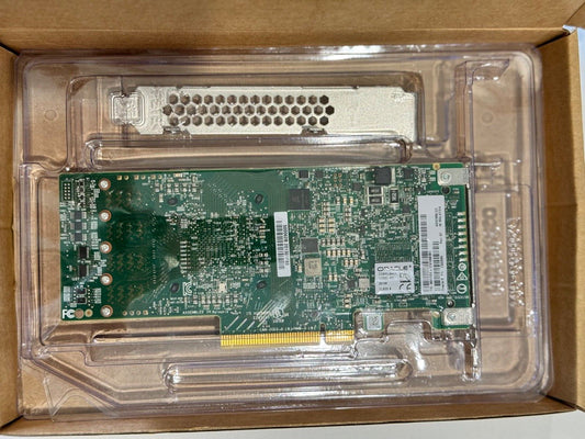 SUN Oracle 7332895 LSI Megaraid 9361-16i RAID Controller