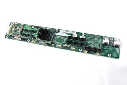 New Dell PowerEdge C1100 10x SATA BackPlane Board 0VTT62, CN-0VTT62 VTT62