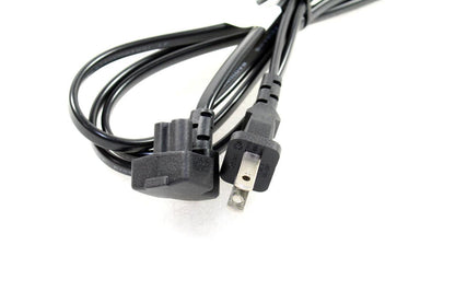 Lot of 10 Genuine Dell Hammerhead Prong 2M PA AC Power Cable Cord WT289