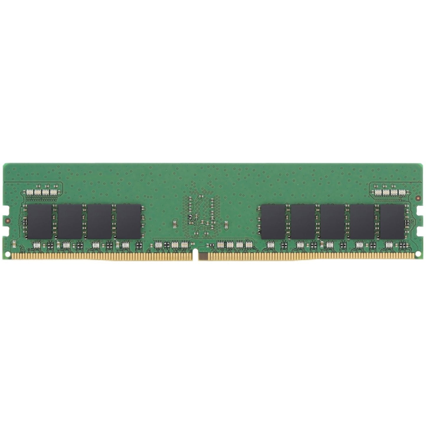 Micron 16GB RDIMM 2Rx8- 2666MT/s (MTA18ASF2G72PDZ-2G6J1QG-OSTK)