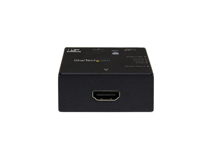 PVD STARTECH | VSEDIDHD RTL