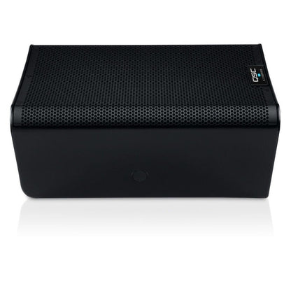 QSC K8.2-TD Two-Way 8" 2000W Powered Portable PA Speaker with DSP Processor