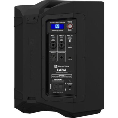Electro-Voice EVERSE 8 Weatherized Battery-Powered Loudspeaker