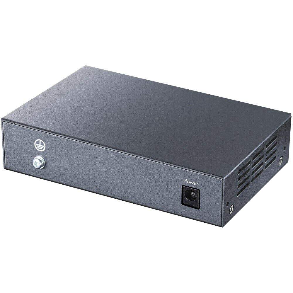 Cudy R700 | 5-Port 1000Mbps Gigabit Multi-WAN VPN Router | 3 Config WAN/LANs