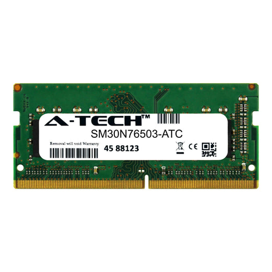 4GB DDR4 2400MHz PC4-19200 SODIMM (Lenovo SM30N76503 Equivalent) Memory RAM