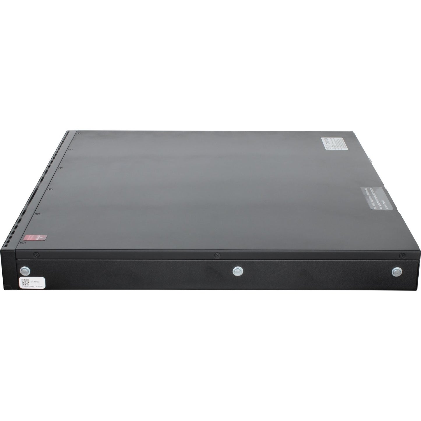 Dell Networking N3048EP-ON 48P 1GbE UPoE 2P 10GbE SFP+ Switch