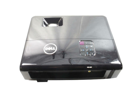 Dell 1510X Projector 3500 Lumens HDMI 2100:1 1080p 1024x768, 318 No Lamp