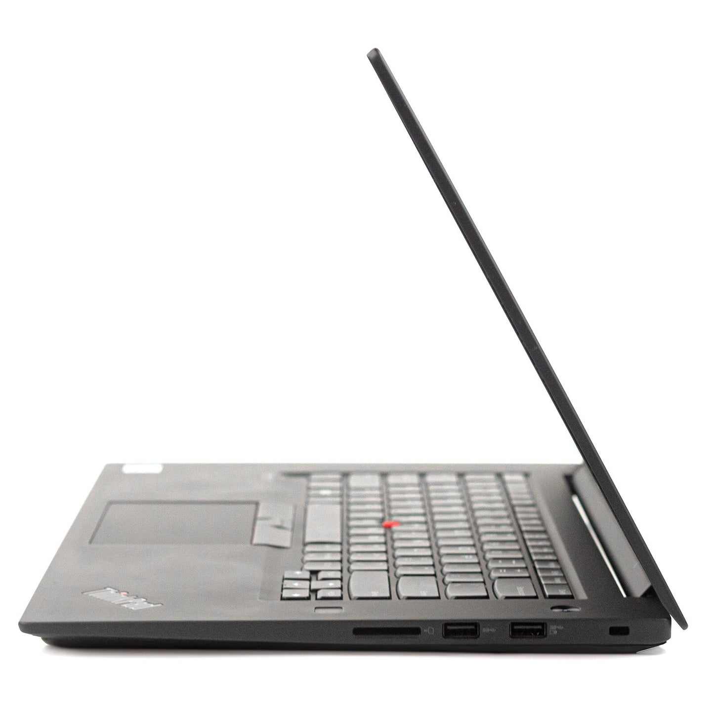 Lenovo ThinkPad P1 G3 15.6" Laptop Core i7 8GB 256GB SSD Windows 11 Pro B v.WCB