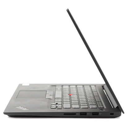 Lenovo ThinkPad P1 G3 15.6" Laptop Core i7 8GB 256GB SSD Windows 11 Pro B v.WCB