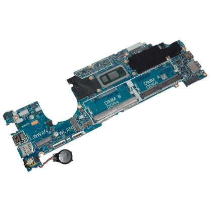 Dell Latitude 5300 2-in-1 Motherboard i7-8665U 1.9GHz Quad-Core 18723-1 4DMYY