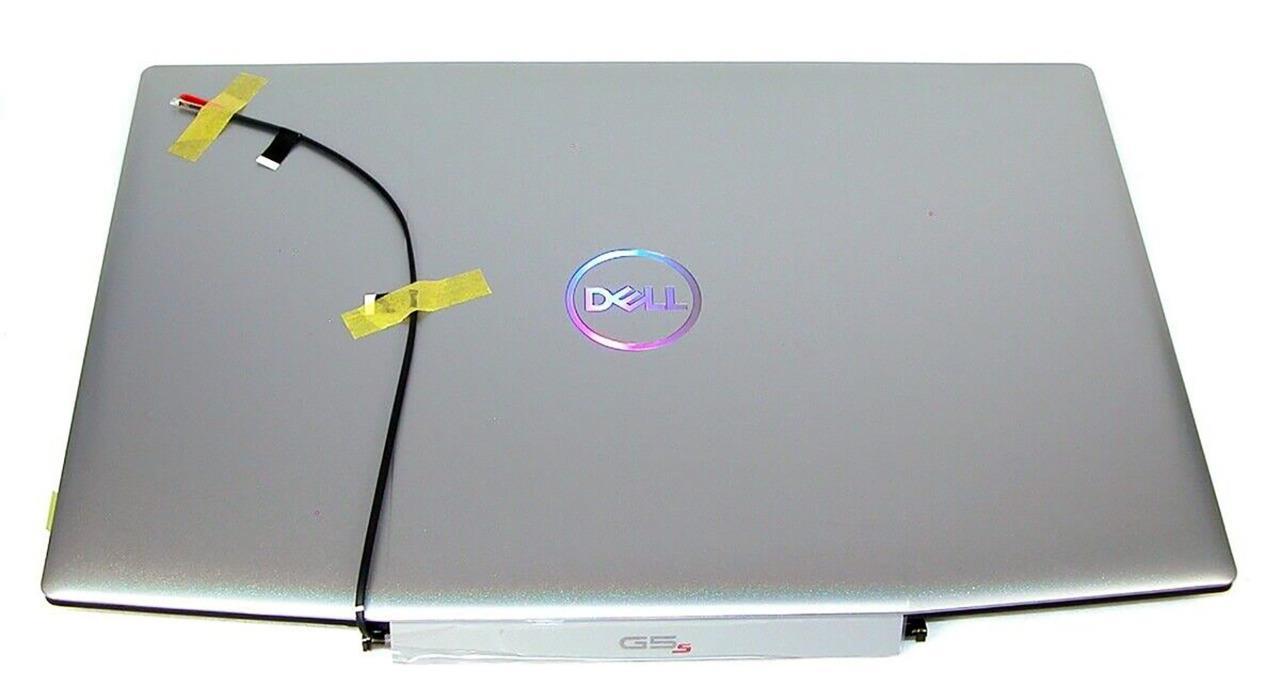 Genuine Dell G Series G5 SE 5505 15.6" 1920x1080 FHD LCD Complete Assembly 8N21D
