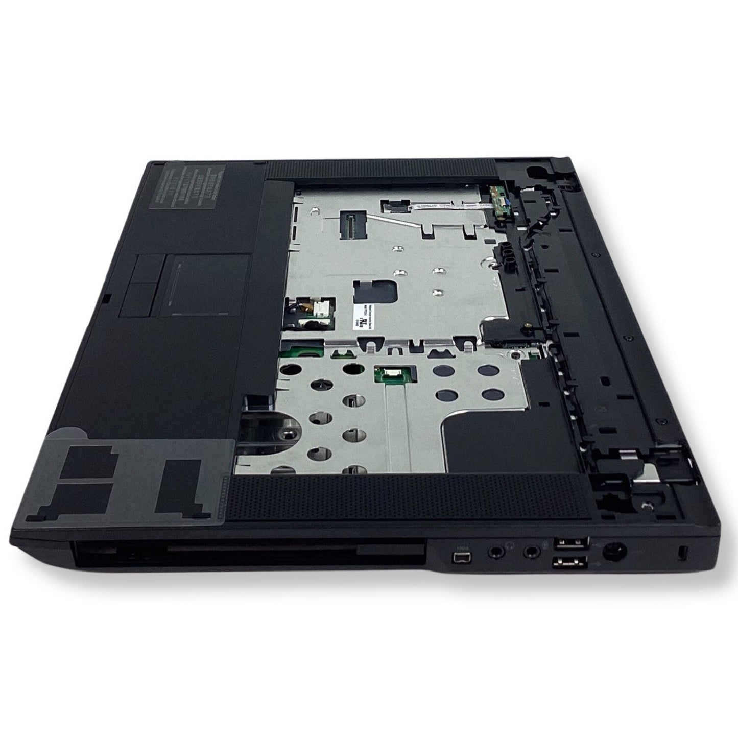 Genuine Dell OEM Latitude E5500 Motherboard With Base & Palmrest Assembly C600D