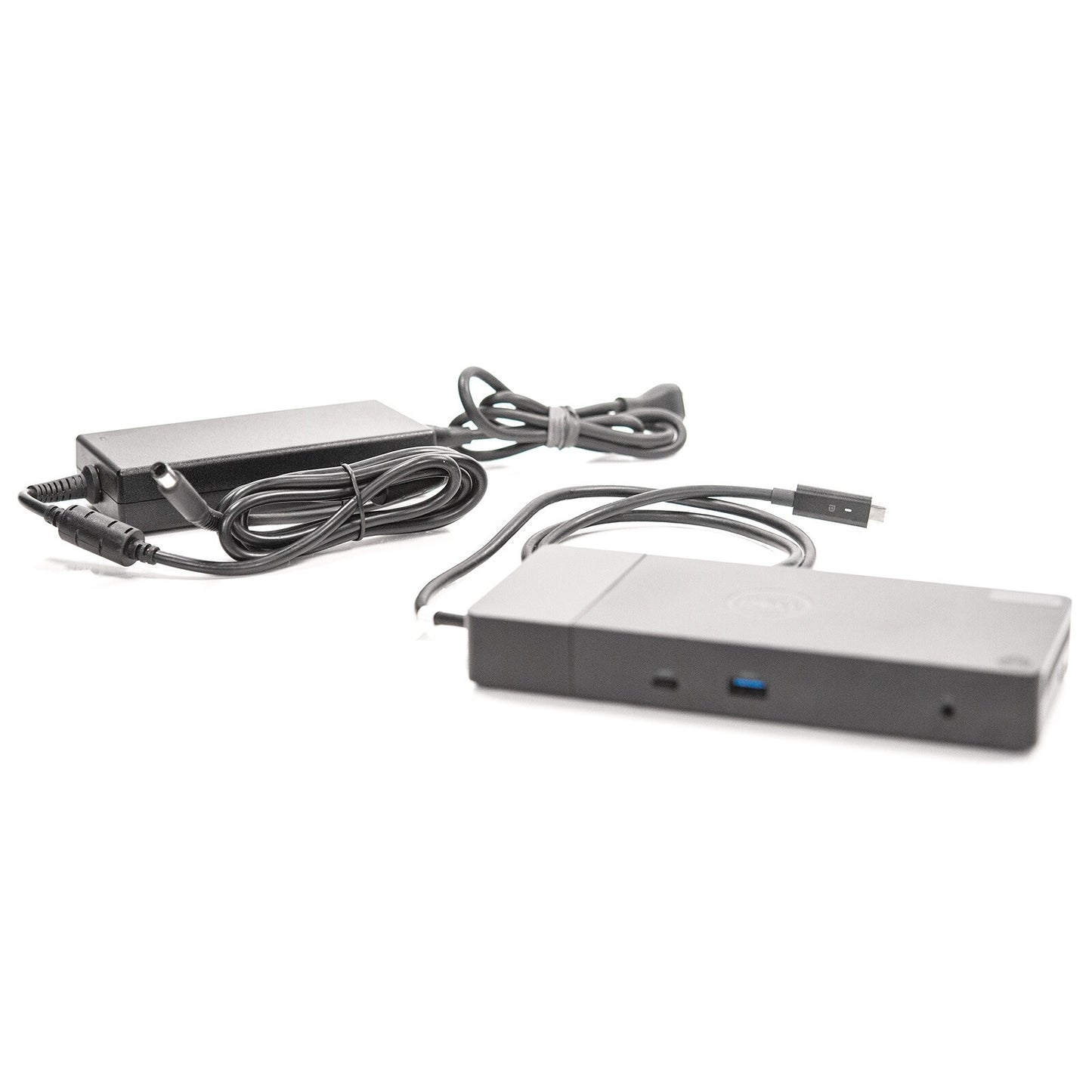 Dell WD19 K20A USB-C DisplayPort Performance Docking Station 1887B w/ 180w AC