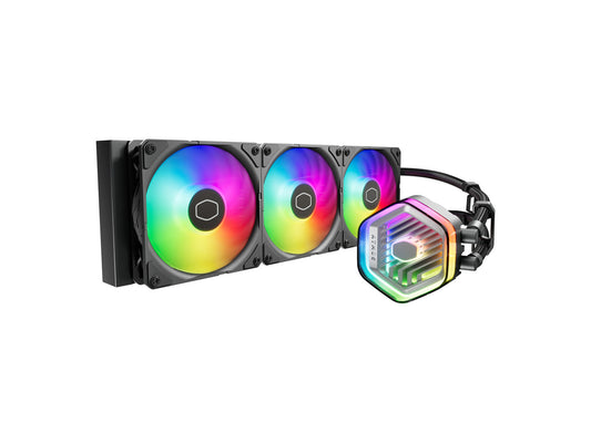 Cooler Master Liqui CM|MLX-D36M-A25PZ-R1 R