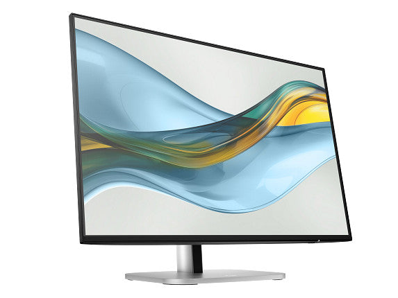 HP Series 5 Pro 24 inch WUXGA Monitor - 524pn 24" WUXGA (1920 x 1200) 50-100 Hz