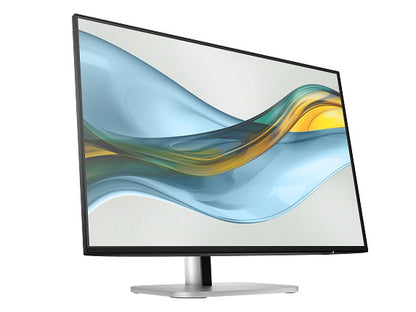 HP Series 5 Pro 24 inch WUXGA Monitor - 524pn 24" WUXGA (1920 x 1200) 50-100 Hz