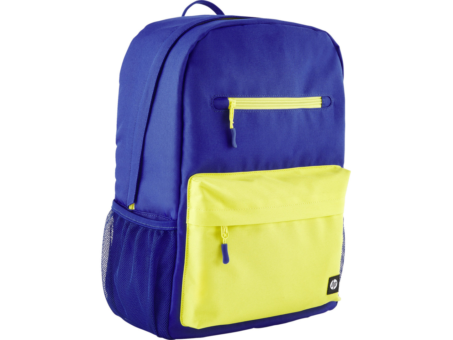 HP Campus Blue Backpack