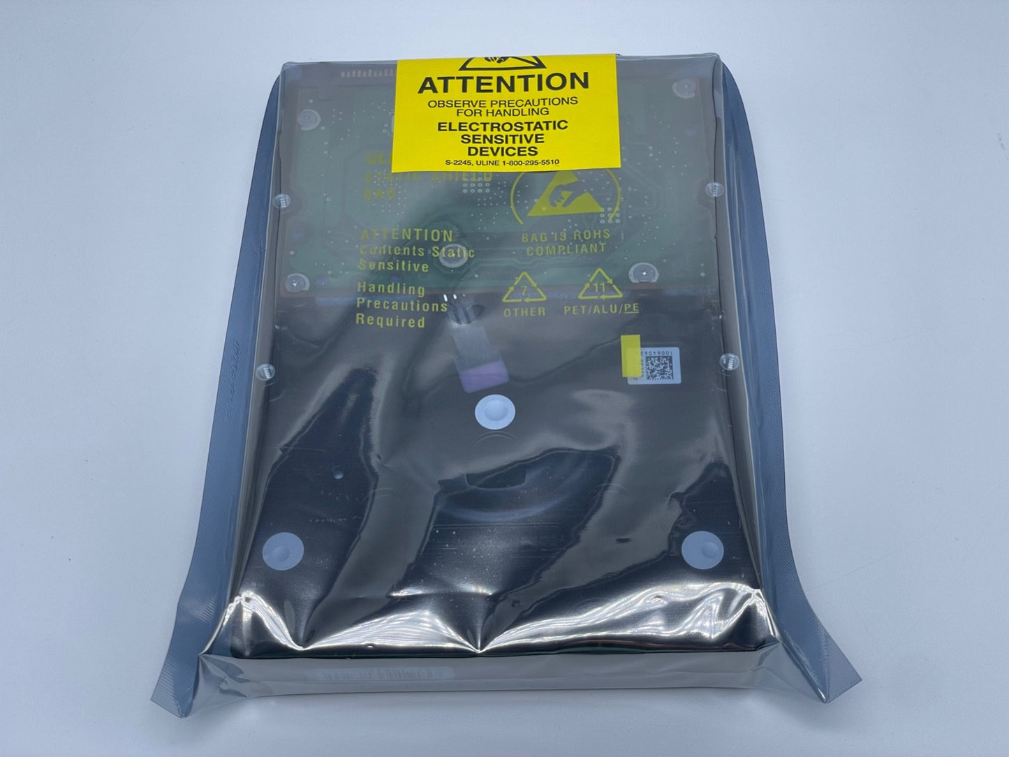 Seagate Constellation ES ST2000NM0011 2TB 7200RPM SATA 6Gbps 64MB Cache 3.5?