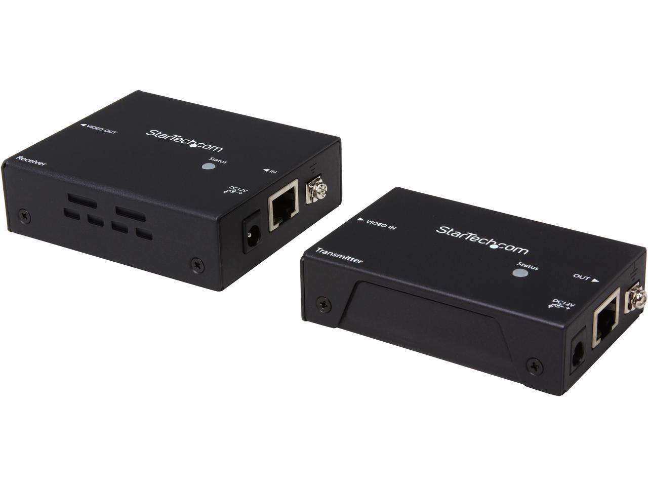 EXTENDER STARTECH|ST121HDBTE R