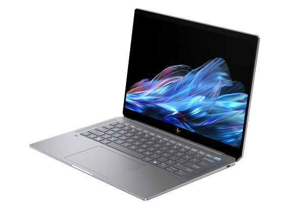 HP OmniBook Ultra Laptop Computer 14" 2.2K Touch Screen AMD Ryzen AI 9 16 GB