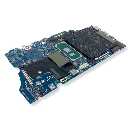 New Dell OEM Inspiron 5400 2-in-1 Intel Core i3-1005G1 1.2GHz Motherboard NGHCH