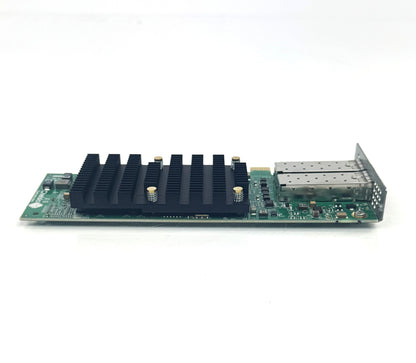 Chelsio T6225-CR 2-Port SFP+ 1/10/25GbE Unified Wire Host Bus Card 110-1209-60