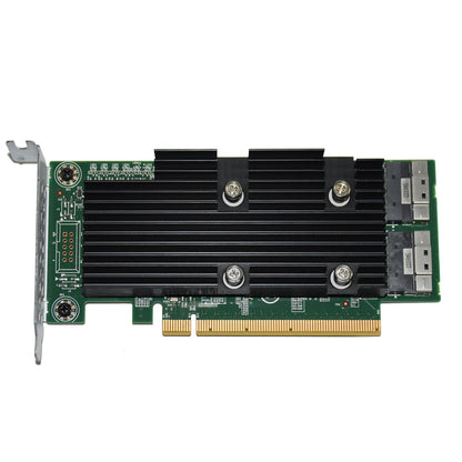 Dell PowerEdge R640 R740 R940 T640 2-Ports PCIe SSD NVMe LP Expansion Card CDC7W