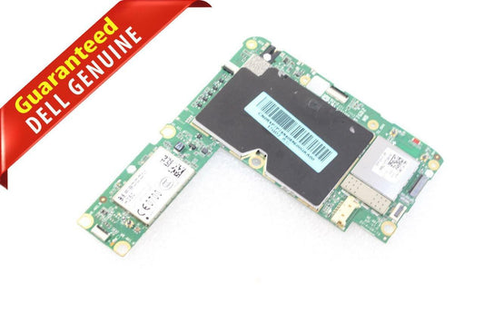 OEM Dell Venue 7 3741 Tablet Motherboard DDR3 Intel Atom 1.333GHz Processo 9C2J0