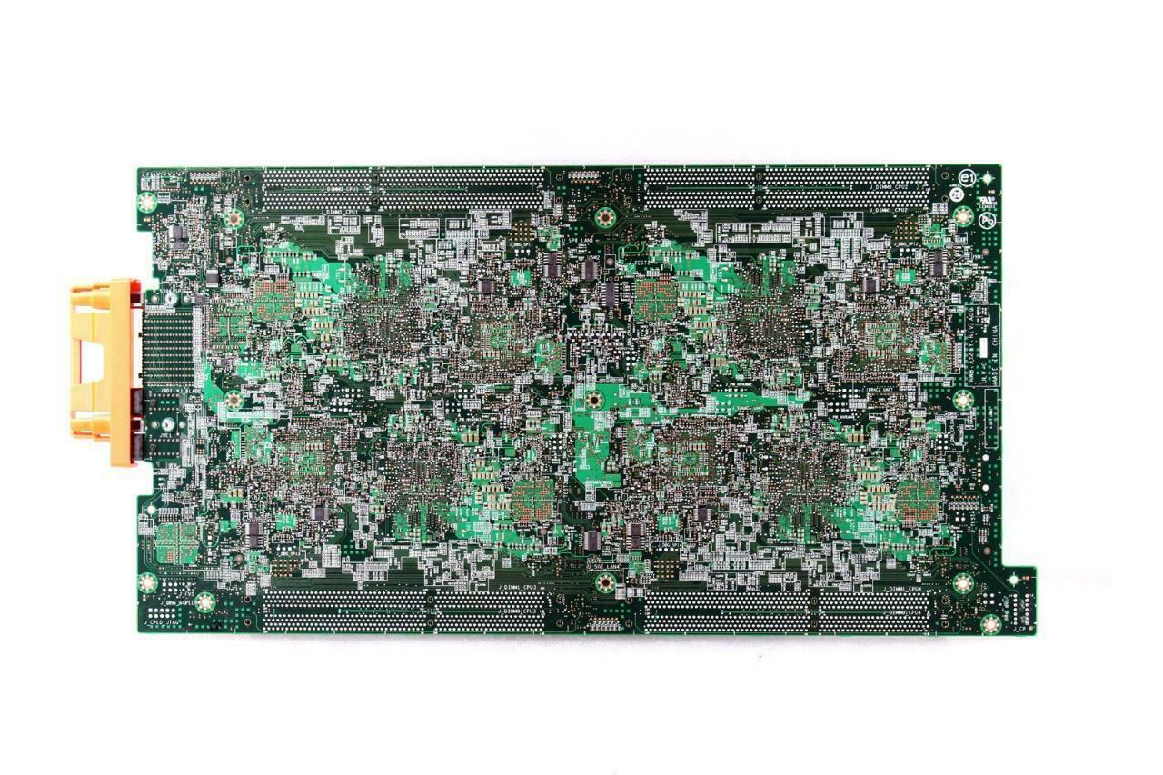 Server Blade Motherboard OEM For Dell PowerEdge M605 Server Board RJDT2 0RJDT2