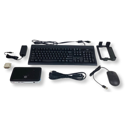 Dell Wyse Tx0 3010 Thin Client MARVEL PJ4 v7 1.0GHz 1GB SSD 1GB RAM ThinOS GTKDC