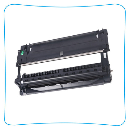3PK DR730 Drum Unit Compatible for Brother TN760 MFC-L2750DW L2710DW L2730DW