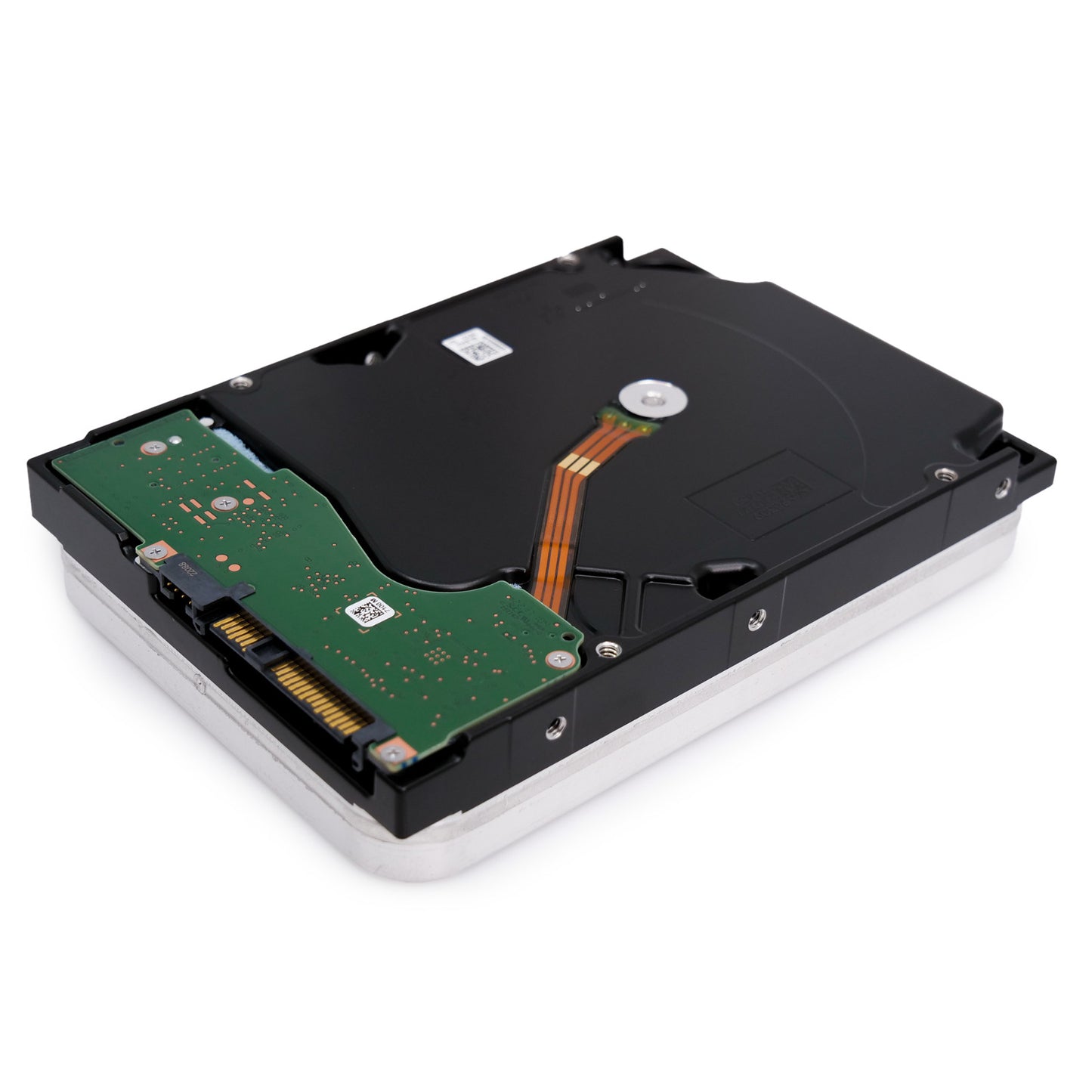 Seagate Exos X18 18TB SAS 12Gb/s 3.5" Enterprise HDD - ST18000NM004J (NOT FOR HOME PC)