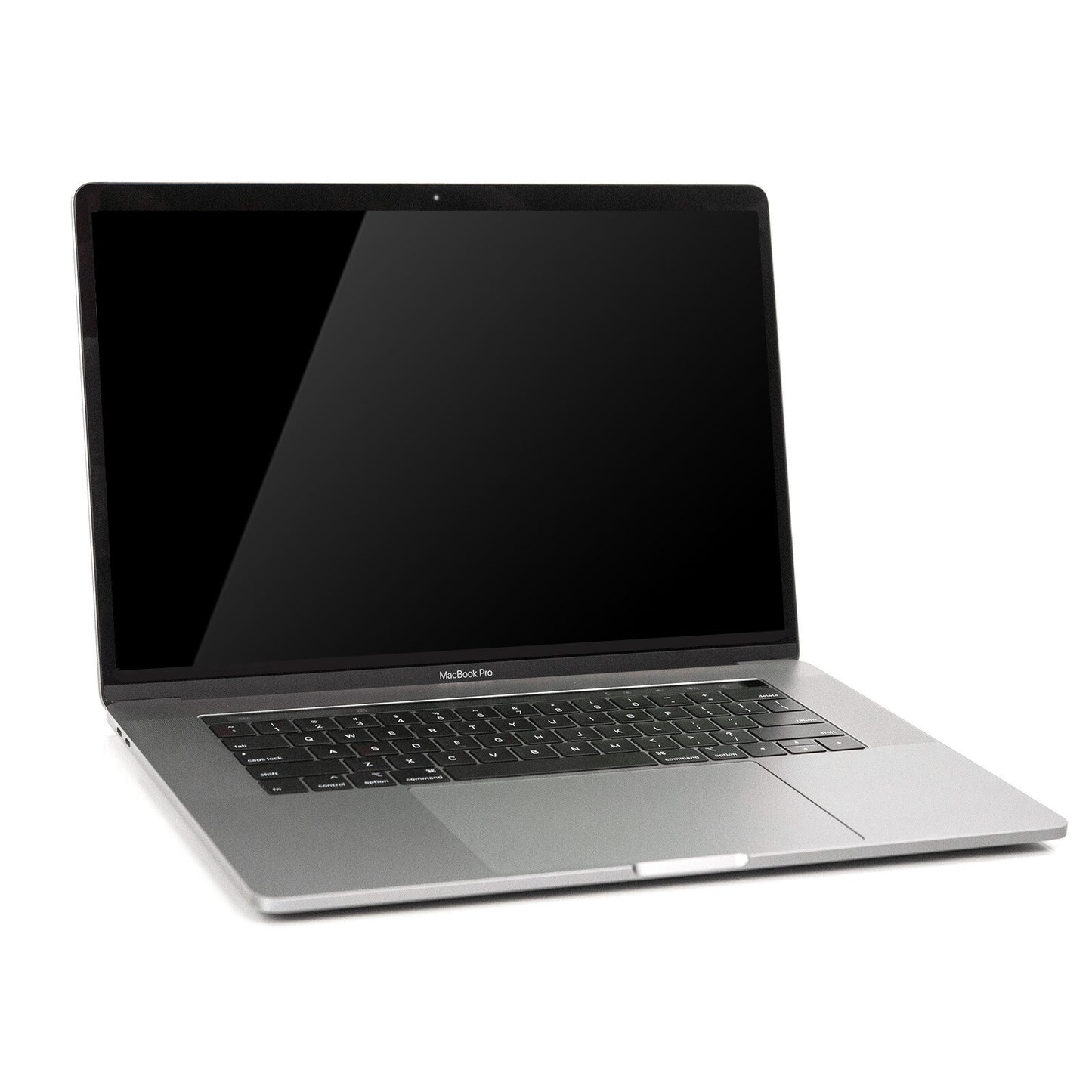 Apple MacBook Pro 15" Space Gray 2019 i9-9880H 16GB 512SSD MacOS MV912LL/A LB
