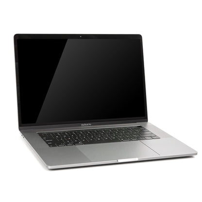 Apple MacBook Pro 15" Space Gray 2019 i9-9880H 16GB 512SSD MacOS MV912LL/A LB