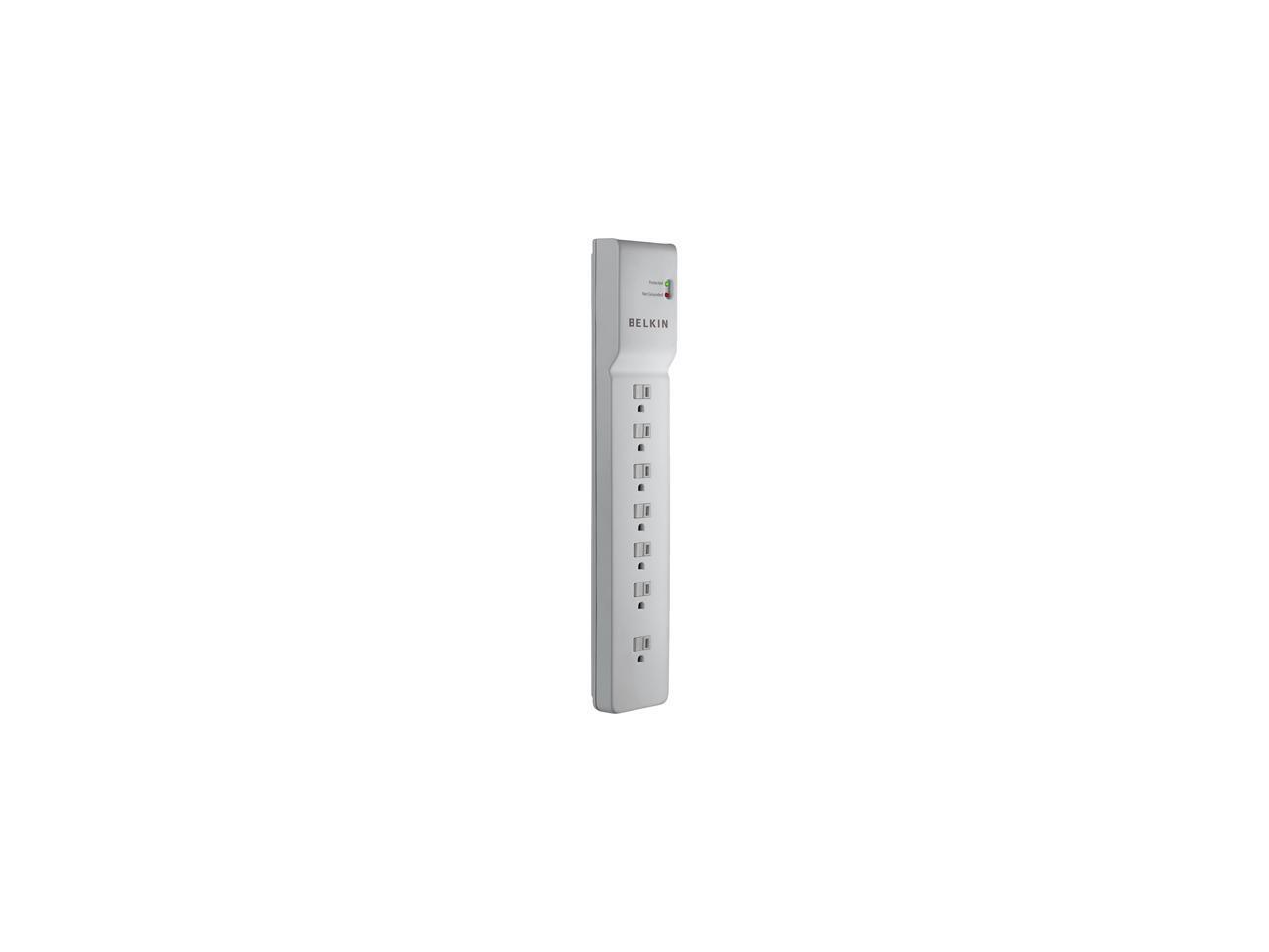 SURGE BELKIN | BE107000-06-CM R